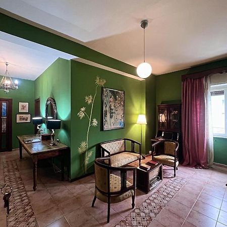 La Stazione Di Posta Bed & Breakfast Cassino Eksteriør bilde