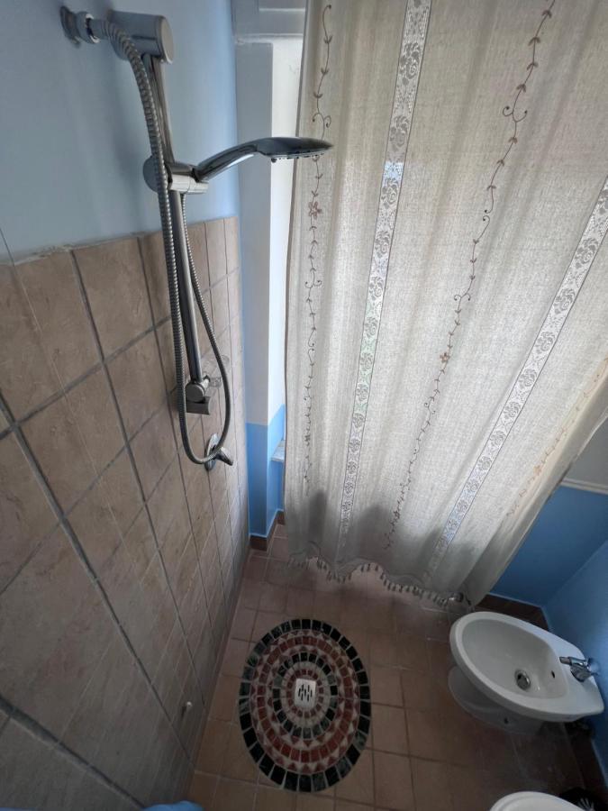 La Stazione Di Posta Bed & Breakfast Cassino Eksteriør bilde