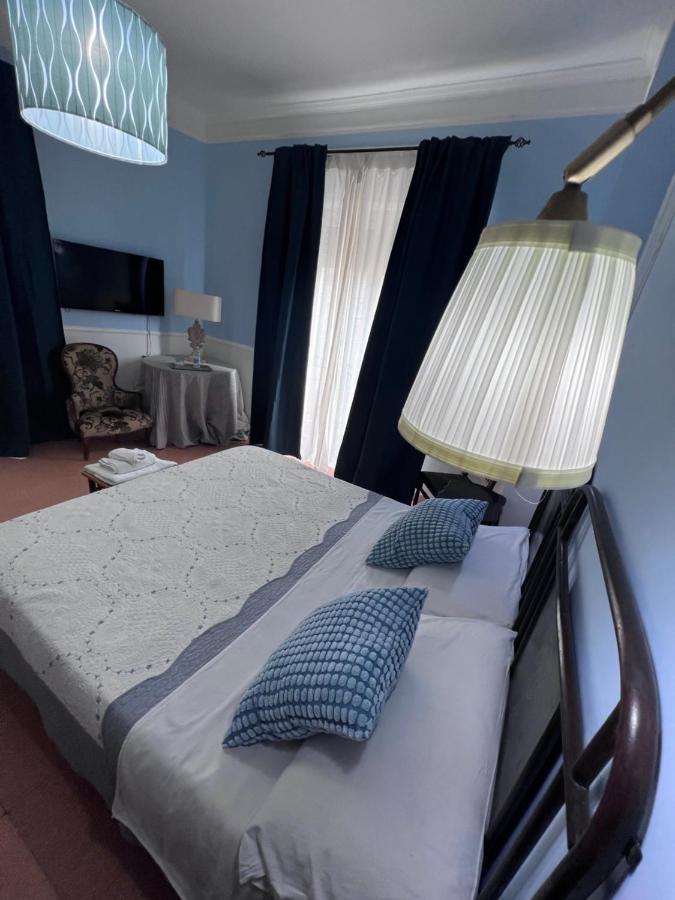 La Stazione Di Posta Bed & Breakfast Cassino Eksteriør bilde